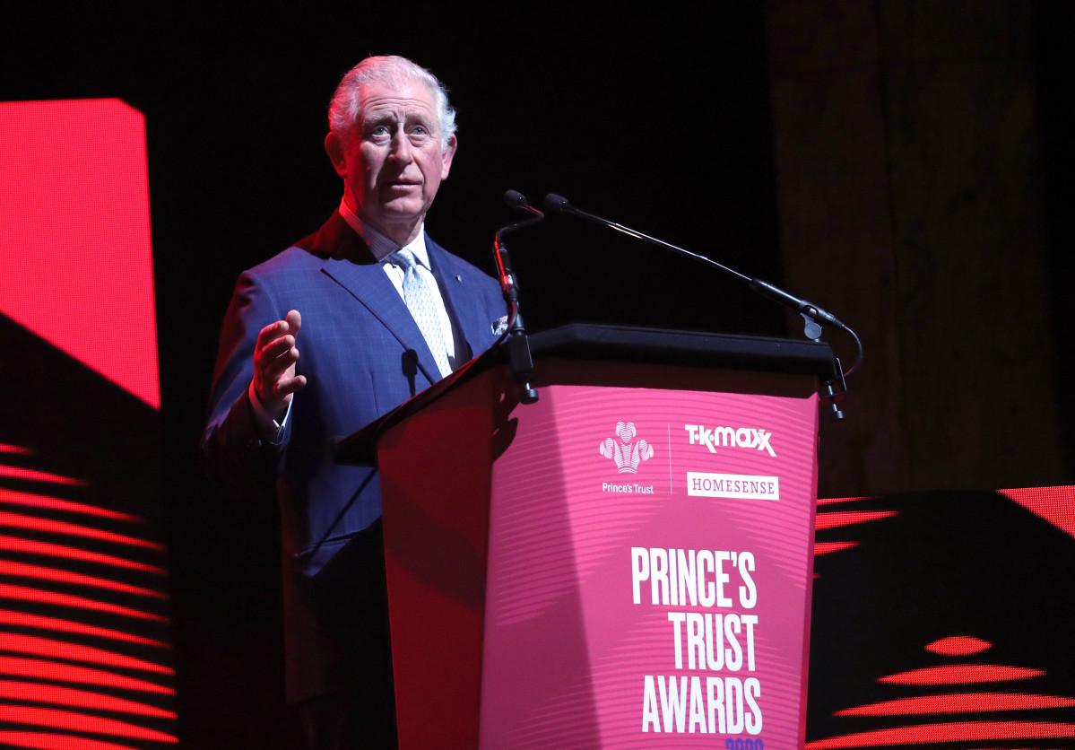 Coronavirus.- El príncipe Carlos de Inglaterra, contagiado por coronavirus