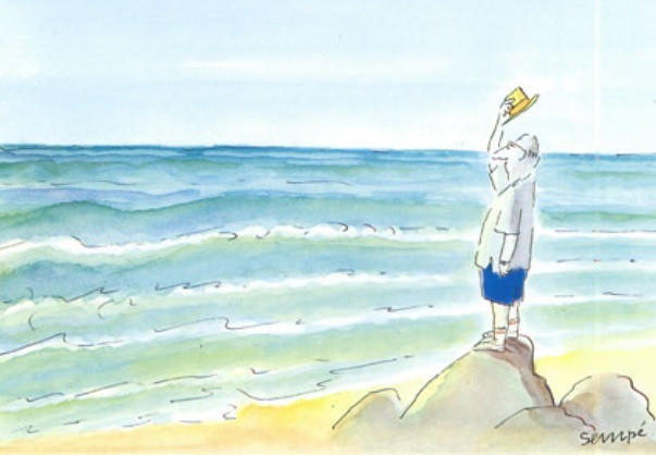 EuropaPress 4624238 dibujo ilustrador sempe