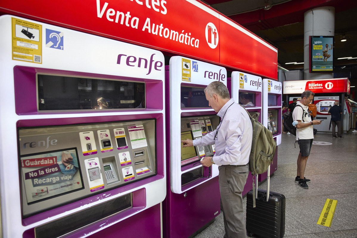 Catalunya press   renfe