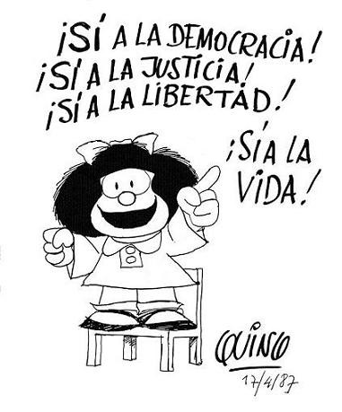 Mafalda 1