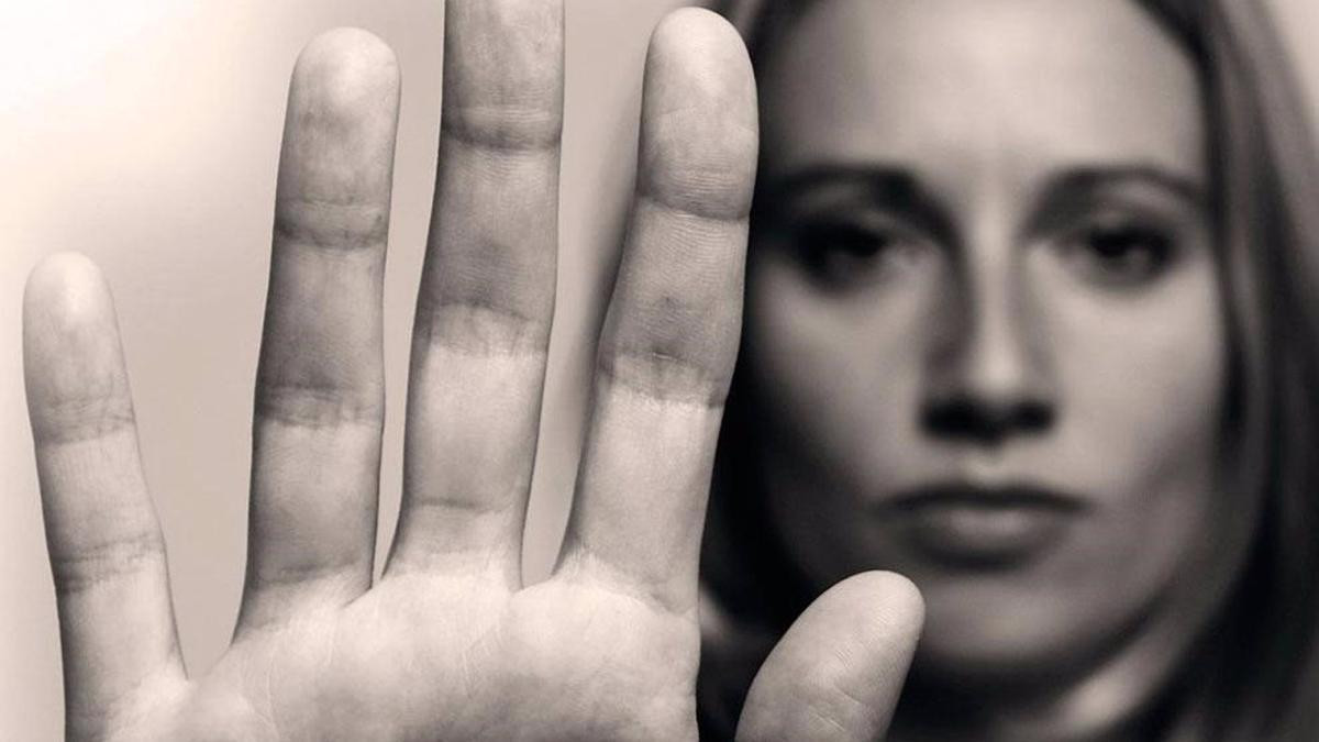Violencia de género