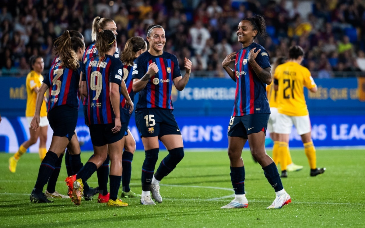 EuropaPress 4757370 fc barcelona femenino