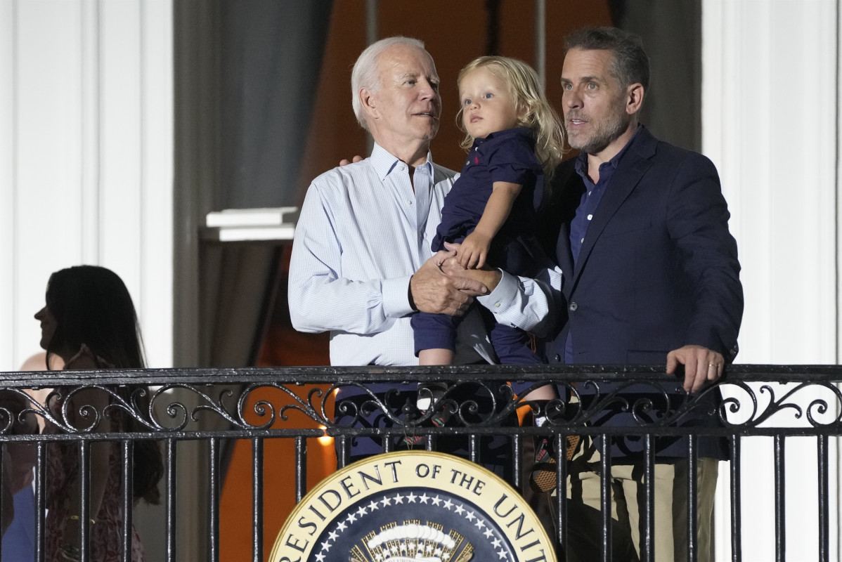 Cataluña press biden