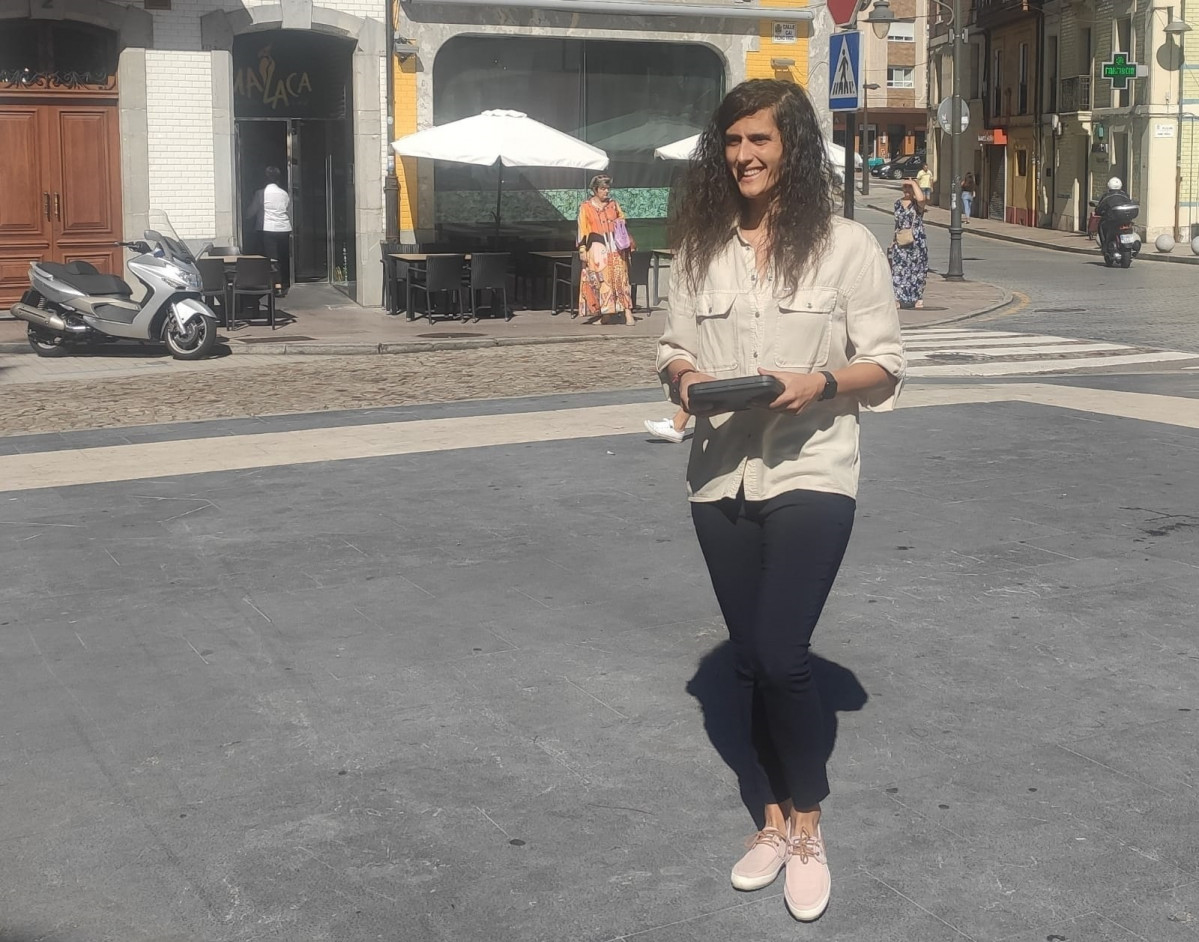 EuropaPress 5420871 montse tome