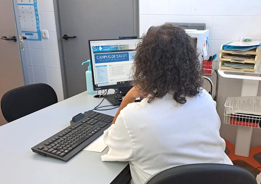 Notiweb VisitesMFiC