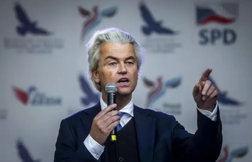 Catalunyapress wilders