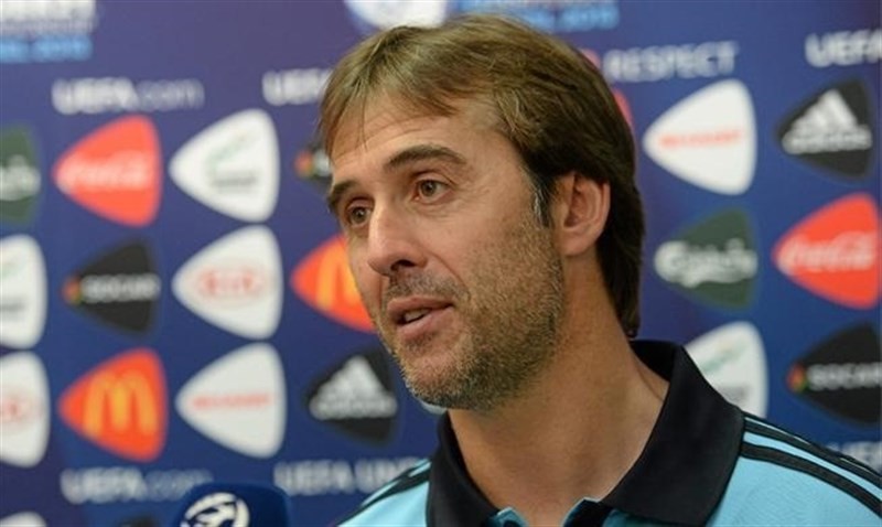 Lopetegui