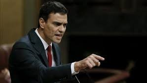 pedro sanchez