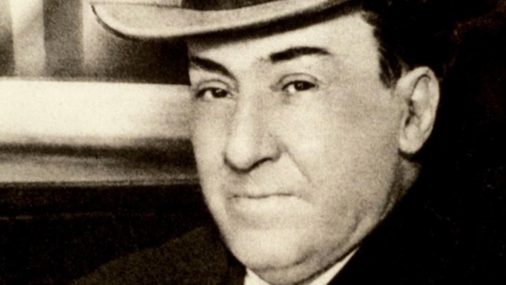 Antonio Machado