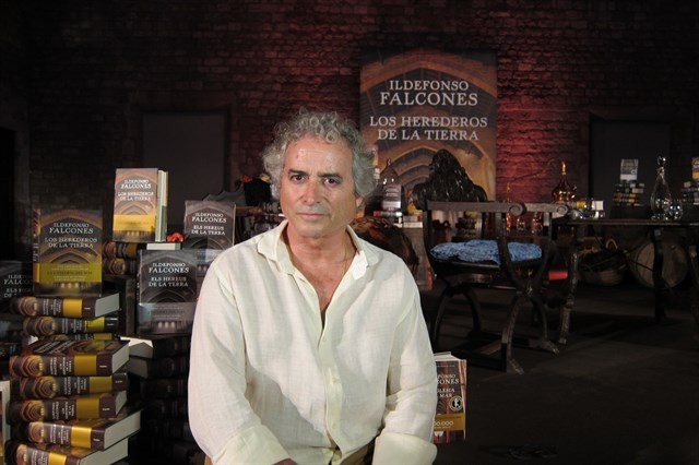 Falcones