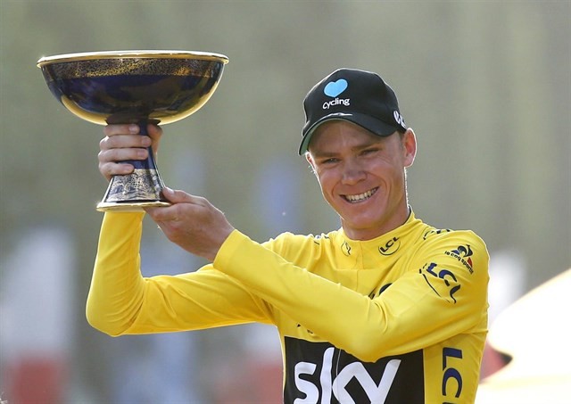 Froome