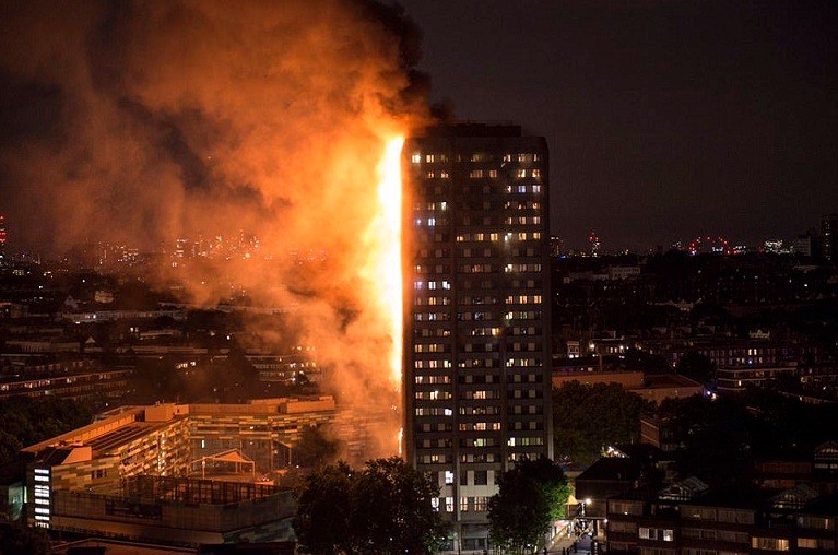 GRENFELLTOWERINCENDIOLONDRES