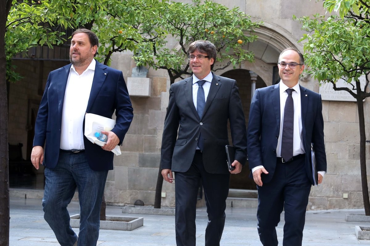 Govern Generalitat 1