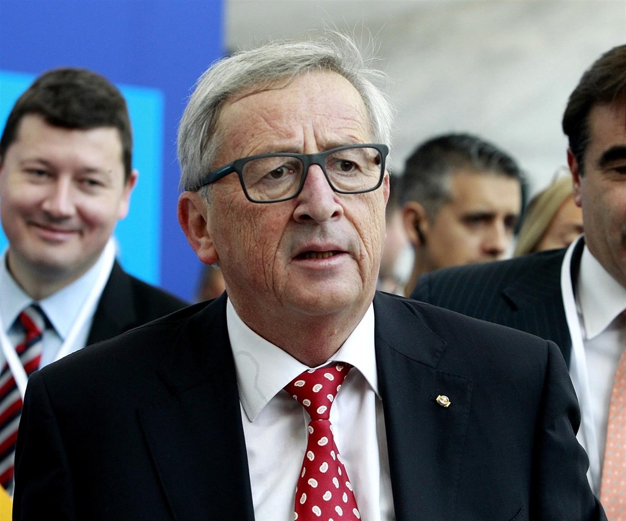 Juncker 1