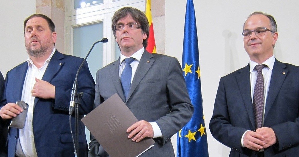 Junqueras Puigdemont Turull 1 1