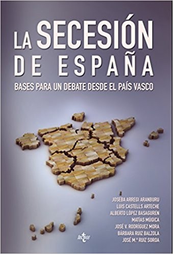 La Secesion de Espaa