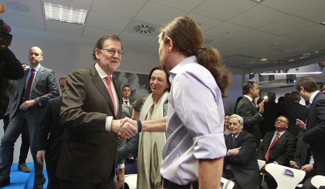 RajoyIglesia