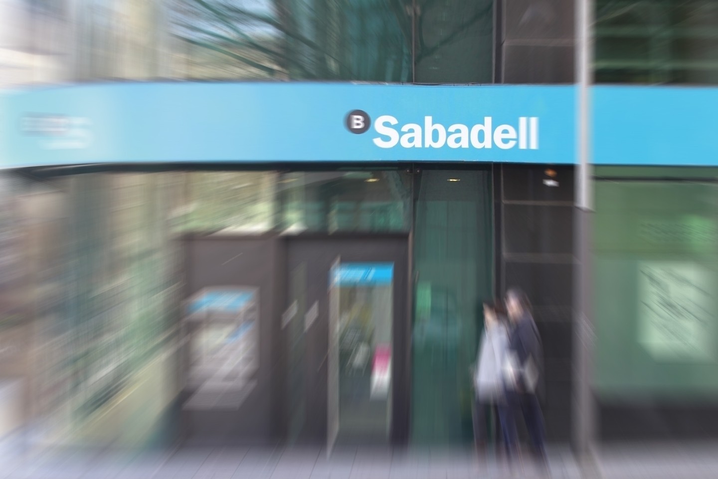 Banco sabadell ok