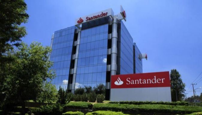 Banco santander