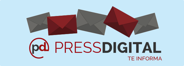 Newsletter Pressdigital
