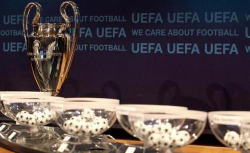 Un sorteo de semifinales de Champions de lujo
