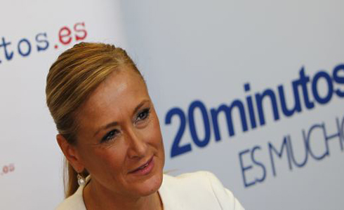 Cifuentes