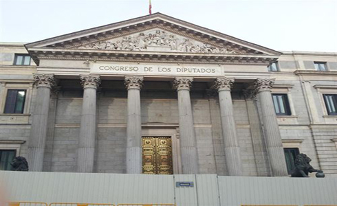 Congreso de Diputados