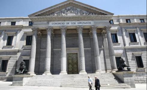 El Congreso debatirá la reforma puntual del aborto la próxima semana