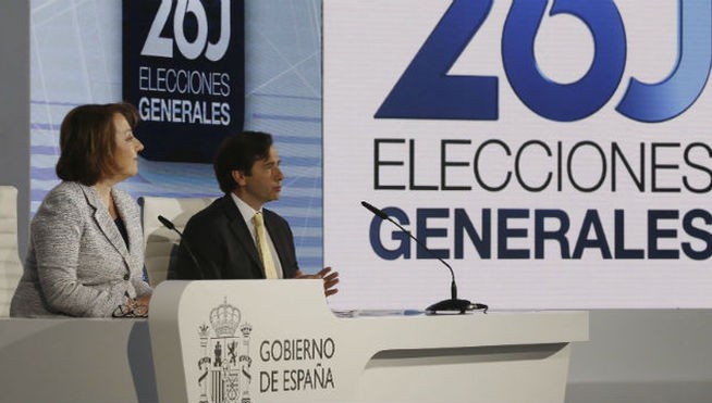 Elecciones 2