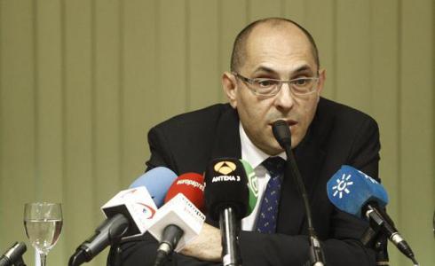 El TS dice que Silva "persiguió" a Blesa y le envió a la cárcel "sin justificación alguna" El TS dice que Silva "persiguió" a Blesa y le envió a la cárcel "sin justificación alguna"
