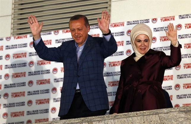 Turquía empieza su particular purga con detenciones masivas tras el intento de golpe de Estado
