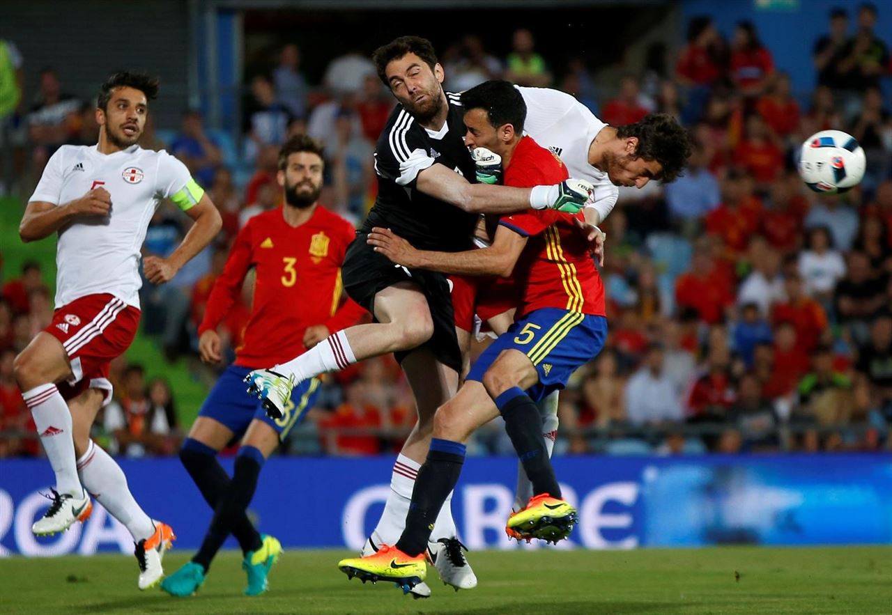 Espana