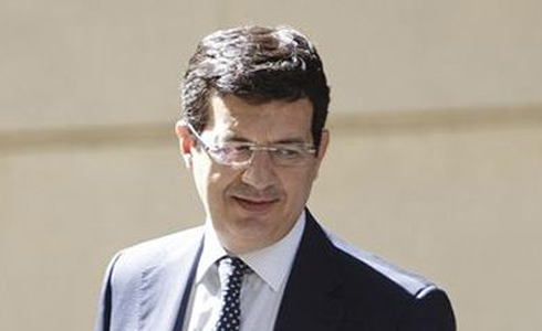 Andreu archiva la causa de las 'tarjetas black' a 14 imputados por prescripción del delito