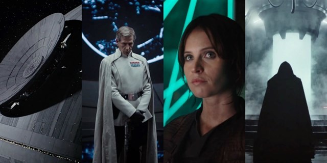 Stars Wars