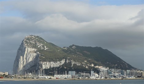 Gibraltar