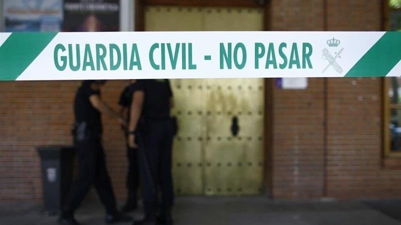 Guardiacivilcinta