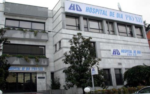 Investigadores españoles prueban un antihemorrágico para "parar" la degeneración macular con una sola dosis