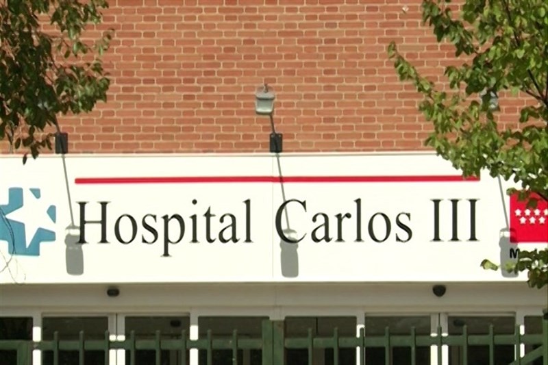 Hospitalcarlos3fiebrehemorragica
