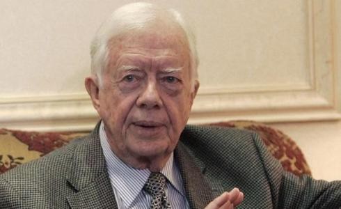 Jimmy Carter