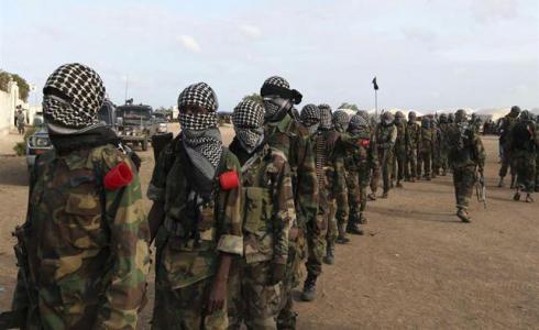 Al Shabaab amenaza con un nuevo "baño de sangre" en Kenia Al Shabaab amenaza con un nuevo "baño de sangre" en Kenia