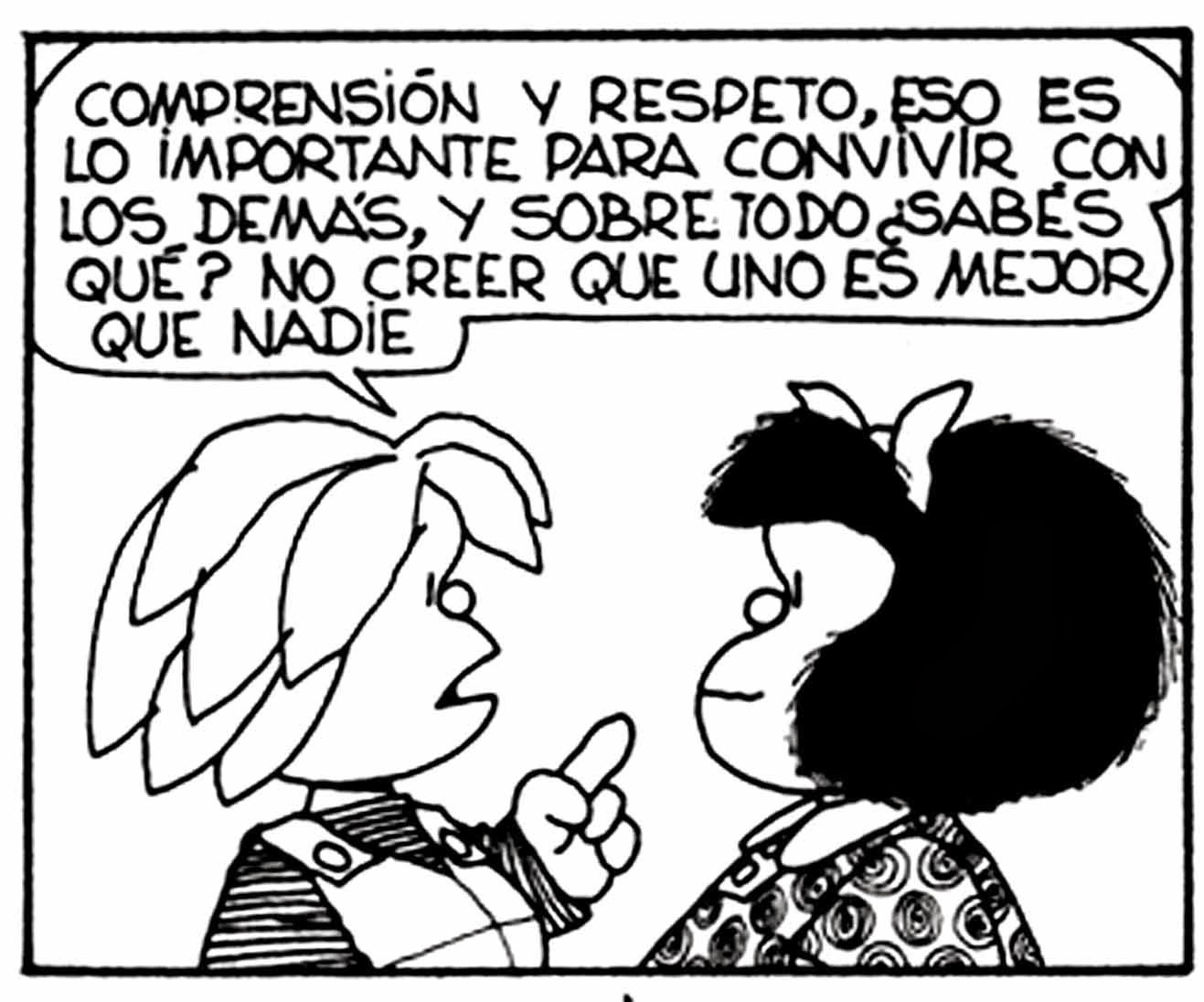 Mafalda 3