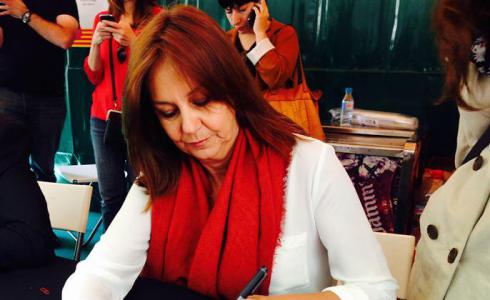 María Dueñas y Xavier Bosch, líderes de ventas