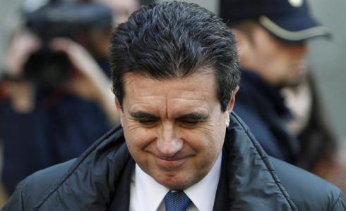 Matas reclama su absolución en el caso Nóos Matas reclama su absolución en el caso Nóos