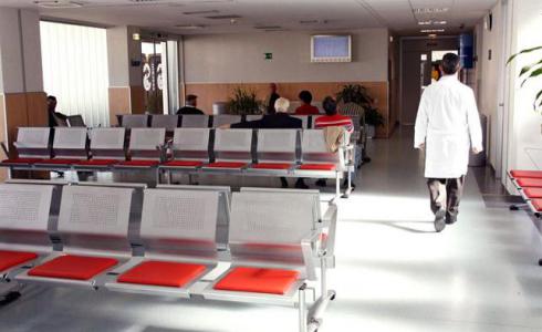 Diferencias salariales importantes entre los médicos de familia de las CCAA