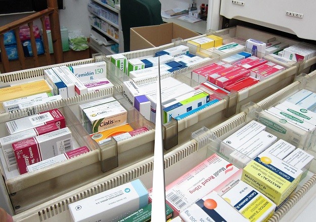 Medicamentos recortes 1