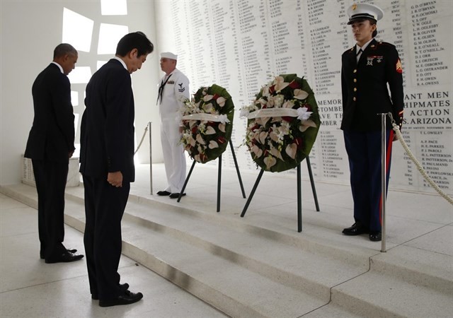 Obamajapn