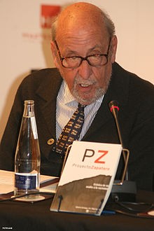 Pablo castellano