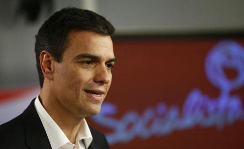 Sánchez dice que el PP sabe desde el 22M que perderá y avisa que sólo el PSOE es alternativa