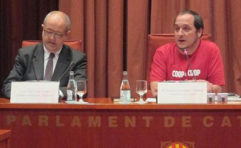 Puig afirma que no ha compartido empresas con sus hermanos ni con los hijos de Pujol