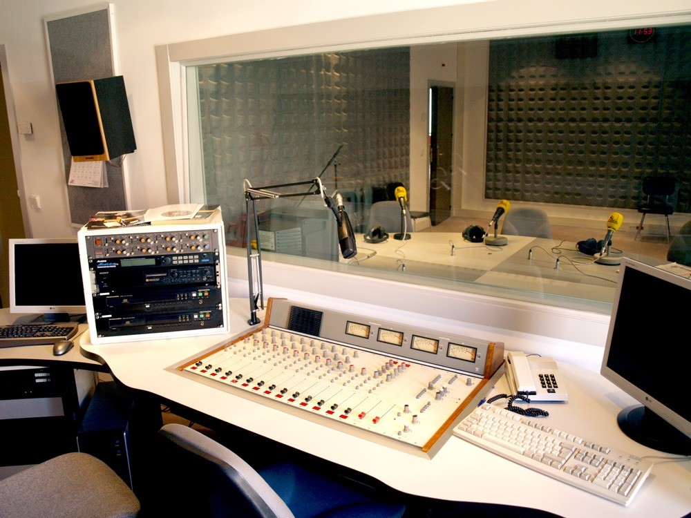 Radio 1